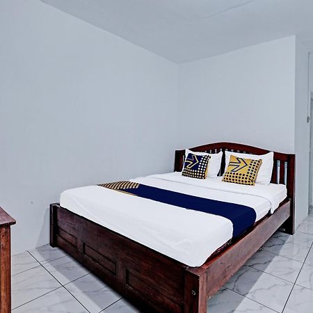 Spot On 91916 Joglo Doyong Homestay Syariah Yogyakarta Eksteriør bilde
