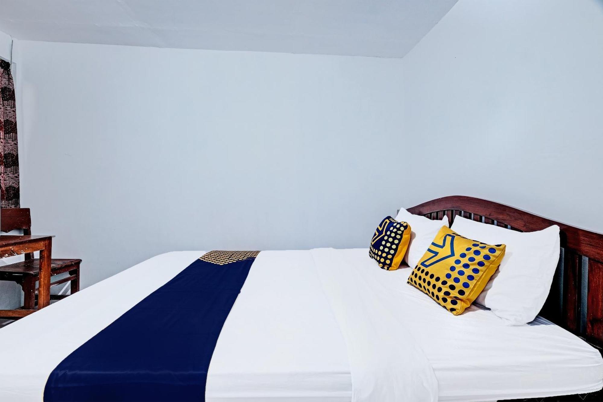 Spot On 91916 Joglo Doyong Homestay Syariah Yogyakarta Eksteriør bilde